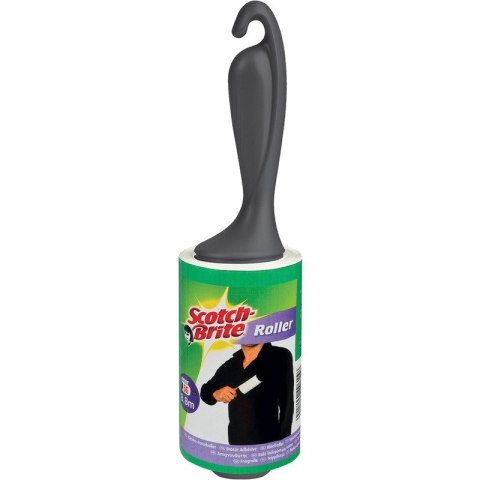 Rolka czyszcząca do ubrań Scotch Brite SCOTCH BRITE