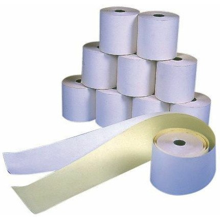 Rolki samokopiujące Emerson 57mm/20m (10) Emerson