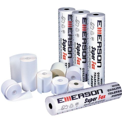 Rolki termiczne Emerson 28mm/25m (10) Emerson