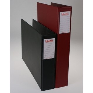 SEGREGATOR BIURFOL A3/70mm PIONOWY CZARNY Biurfol