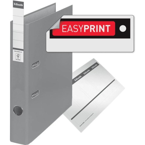 SEGREGATOR ESSELTE EKO A4/50mm BIAŁY Esselte