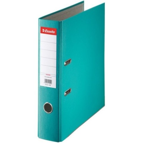 SEGREGATOR ESSELTE EKO A4/75mm TURKUSOWY Esselte