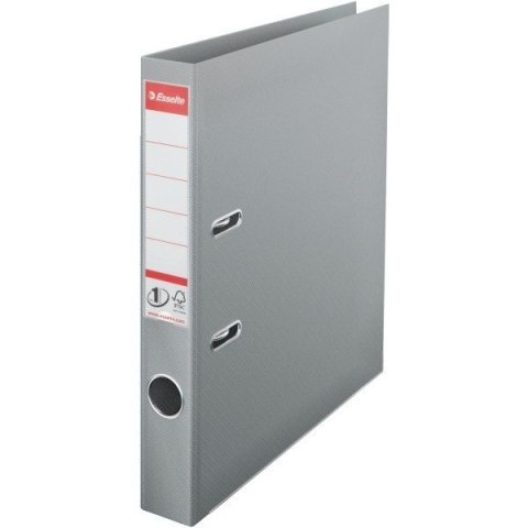 SEGREGATOR ESSELTE No.1 A4/50mm SZARY Esselte