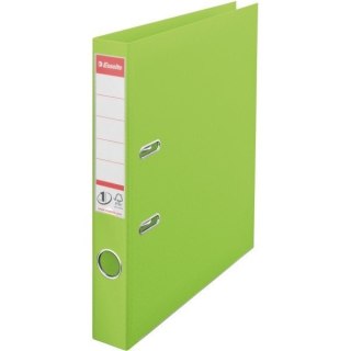 SEGREGATOR ESSELTE No.1 A4/50mm ZIELONY Esselte