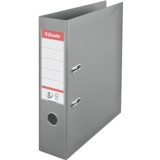 SEGREGATOR ESSELTE No.1 A4/75mm SZARY Esselte