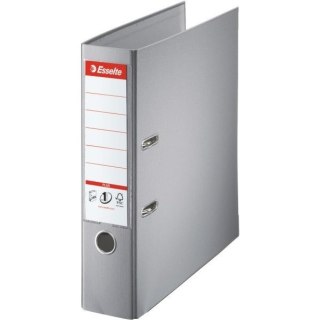 SEGREGATOR ESSELTE No.1 A4/80mm SZARY Esselte