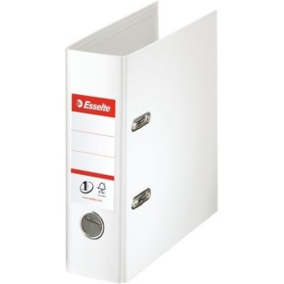 SEGREGATOR ESSELTE No.1 A5/75mm BIAŁY Esselte
