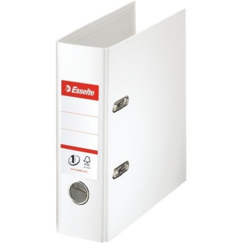 SEGREGATOR ESSELTE No.1 A5/75mm BIAŁY Esselte