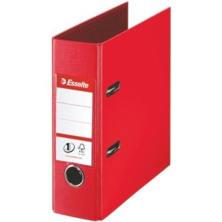 SEGREGATOR ESSELTE No.1 A5/75mm CZERWONY Esselte