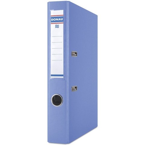 Segregator Donau Master A4/50mm niebieski Donau