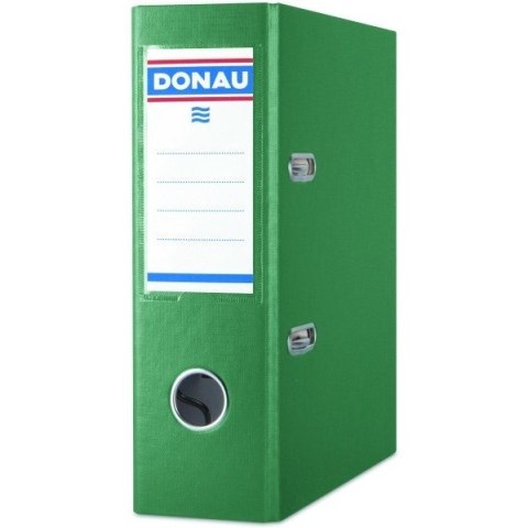 Segregator Donau Master A5/75mm zielony Donau