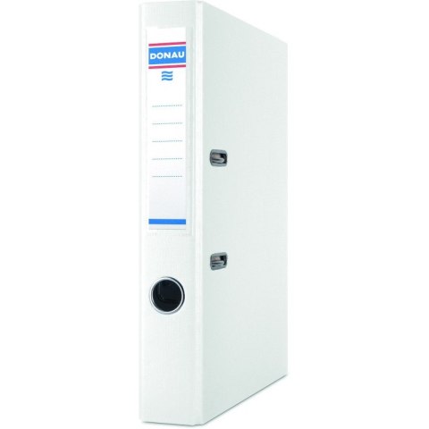 Segregator Donau Premium A4/50mm biały Donau