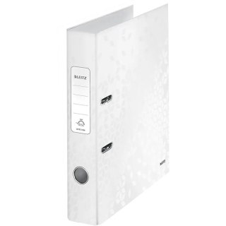 Segregator Leitz 180° Wow A4/50mm biały Leitz