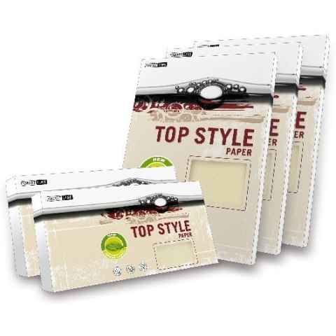 KOPERTY B6 20 szt MIX KOLORÓW Galeria Papieru