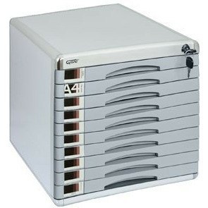 POJEMNIK 10 SZUFLAD GRAND GR-SM10 Grand