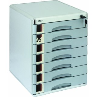 POJEMNIK 7 SZUFLAD GRAND GR-SM07 Grand