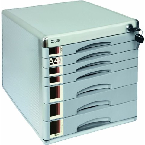 POJEMNIK 7 SZUFLAD GRAND GR-SM07M Grand