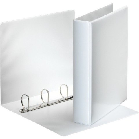 SEGREGATOR OFERTOWY ESSELTE A4/62mm BIAŁY Esselte