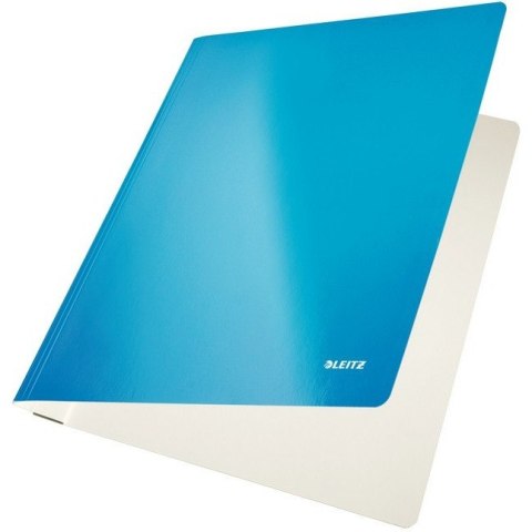 SKOROSZYT KARTONOWY LEITZ WOW NIEBIESKI Leitz