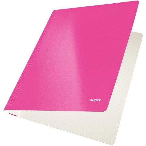 SKOROSZYT KARTONOWY LEITZ WOW RÓŻOWY Leitz