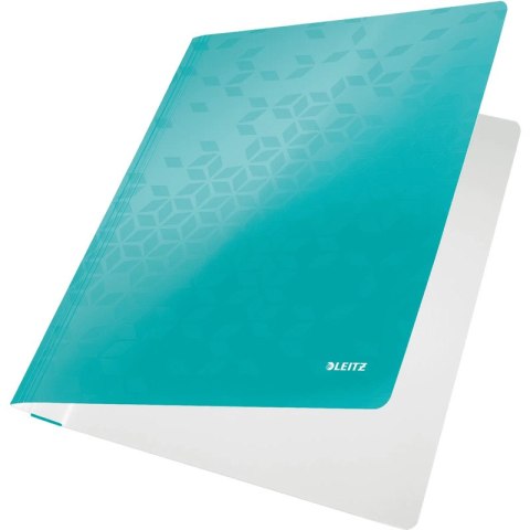 SKOROSZYT KARTONOWY LEITZ WOW TURKUSOWY Leitz