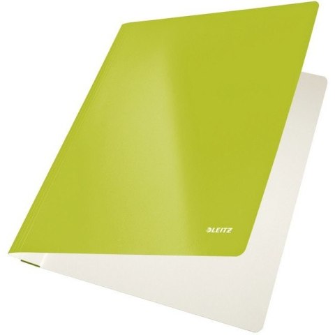 SKOROSZYT KARTONOWY LEITZ WOW ZIELONY Leitz