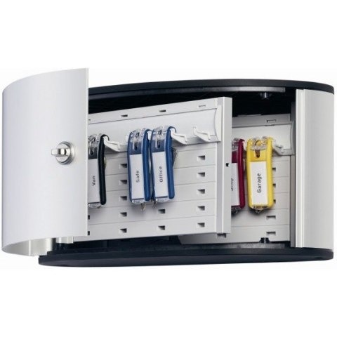 SZAFKA NA KLUCZE DURABLE KEY BOX NA 12 KLUCZY Durable