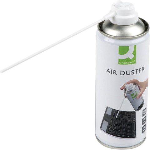 Sprężone powietrze Q-Connect 400ml palne Q-CONNECT