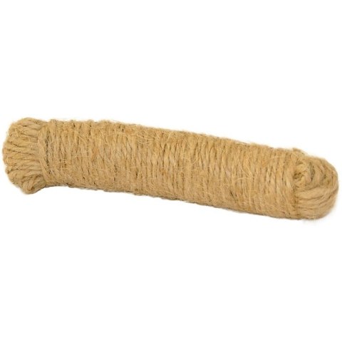 Szpagat jutowy Q-Connect 30g (15m) Q-CONNECT