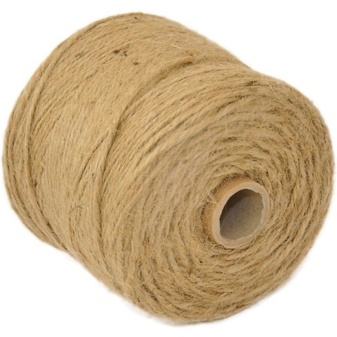 Szpagat jutowy Q-Connect 500g (250m) Q-CONNECT