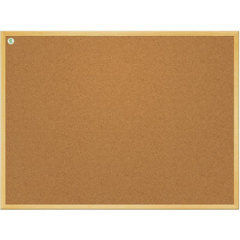 TABLICA KORKOWA 120*90cm RAMA DR 2x3