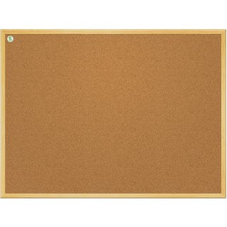 TABLICA KORKOWA 150*100cm RAMA DR 2x3