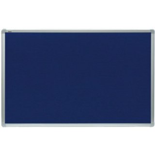 TABLICA TEKSTYLNA 120*180cm RAMA OFFICEBOARD 2x3