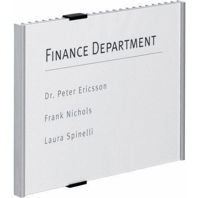 TABLICZKA DURABLE INFO SIGN 297*210mm Durable