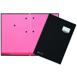 TECZKA DO PODPISU PAGNA 20 PRZEKŁADEK CZARNA PAGNA