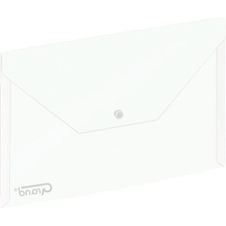 TECZKA KOPERTOWA A4 BIAŁA Grand