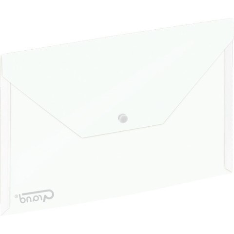 TECZKA KOPERTOWA A4 BIAŁA Grand