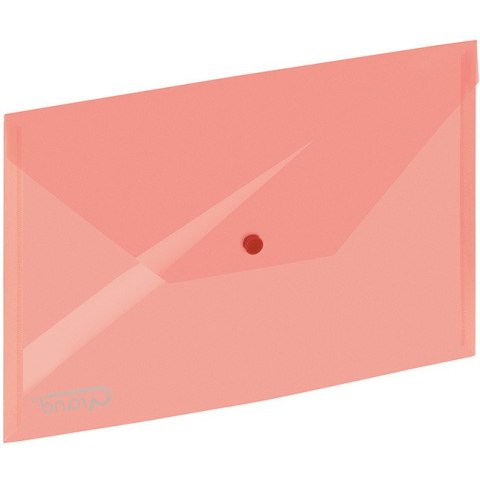 TECZKA KOPERTOWA A4 CZERWONA Grand