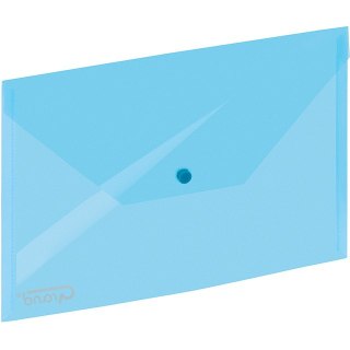 TECZKA KOPERTOWA A4 NIEBIESKA Grand