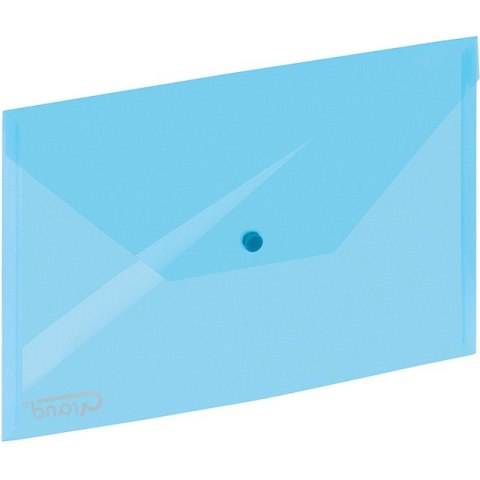 TECZKA KOPERTOWA A4 NIEBIESKA Grand