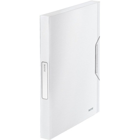 TECZKA Z GUMKĄ LEITZ STYLE 30mm BIAŁA Leitz