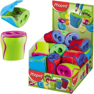 TEMPERÓWKA MAPED BOOGY 2 OTWORY Maped