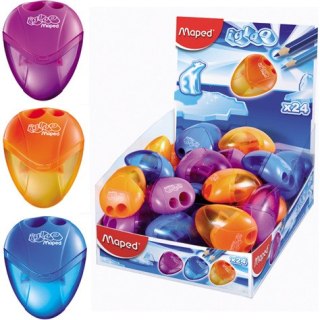 TEMPERÓWKA MAPED I-GLOO 2 OTWORY Maped