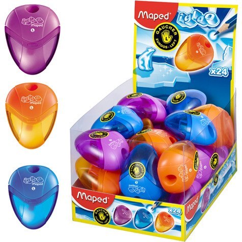 TEMPERÓWKA MAPED I-GLOO DLA LEWORĘCZNYCH Maped