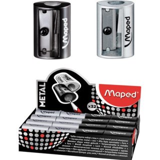 TEMPERÓWKA METALOWA MAPED SATELLITE Maped