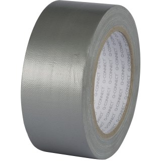 Taśma naprawcza Q-Connect 48mm/25m srebrna Q-CONNECT
