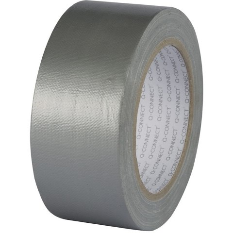 Taśma naprawcza Q-Connect 48mm/25m srebrna Q-CONNECT