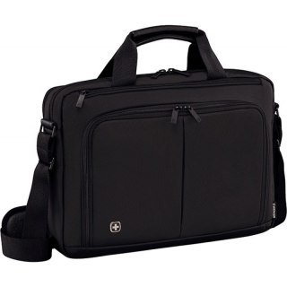 Torba na notebook Wenger Source 16" czarna Wenger