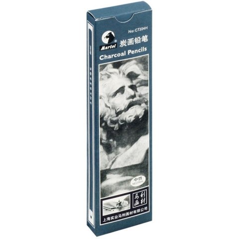 WĘGIEL W DREWNIE MARIE'S SZARY (12) MARIES