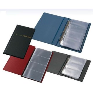 WIZYTOWNIK 200 wiz. PANTA PLAST WINYL GRANAT Panta Plast